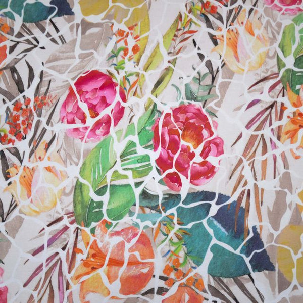 Breisel - Mosaic- € 34/m