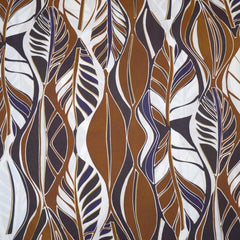 Katoen - Zulu  - € 36 /m