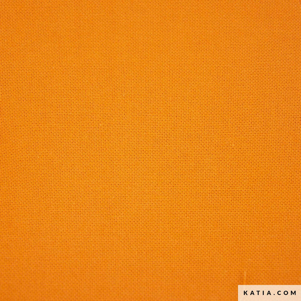 Uni Canvas 80 OZ -Pumpkin   - € 14/m
