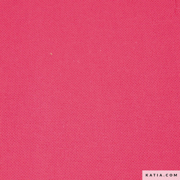 Uni Canvas 80 OZ - aardbei  - € 14/m