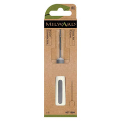 Milward - Kleermakers priem € 4,2