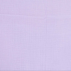 Mouseline - lila- € 13/m