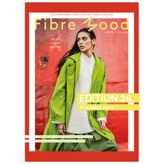 Fibre Mood # 26- 16,50€