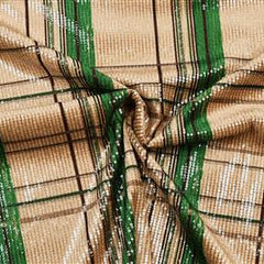 pailletten- ruit-  € 40 /m