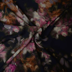 Viscose crepe - nina - € 34/m