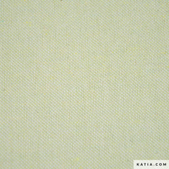 Recycled Canvas - Licht groen/Kaki - € 15/m