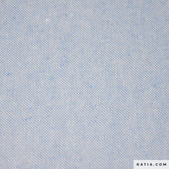 Recycled Canvas Blauw- € 14/m