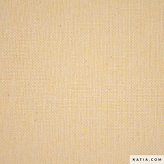 Recycled Canvas - Camel - € 15/m