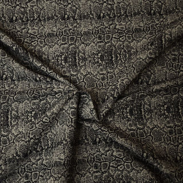 Jacquard -Ben - € 36 /m