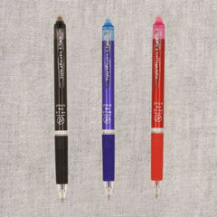 Styl'o Net - warmte uitwisbare pen - €  2,5