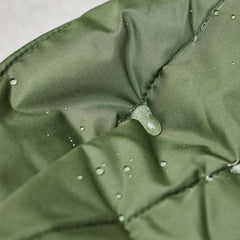 Mind The Maker - thelma Quilt - Wave Olive - € 27/m