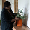 Workshop Kalina vaashoes haken - Zaterdag 26/9 - 50€