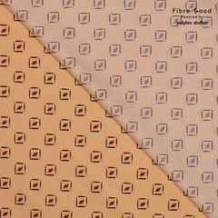 FM- Tribal squares in red  € 17/m