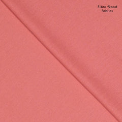 FM - viscose linnen - roze  € 14,5/m