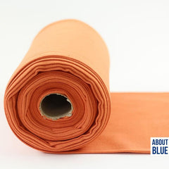 About Blue - boordstof Coral Gold- € 13/m