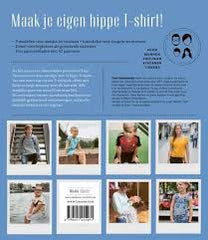 I love t-shirts | Fran Vanseveren - € 22,99