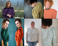 Bel'Etoile - Hera Sweater dames en tieners-  € 16