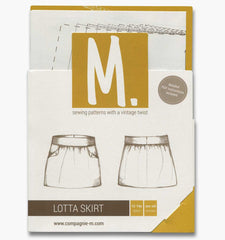 Compagnie M - Lotta Skirt - € 16