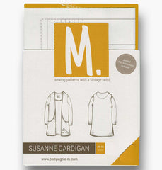 Compagnie M - Susanne Cardigan - € 16