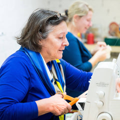 Workshop gevorderden - Mei - Juni 2023 - Dinsdagavond