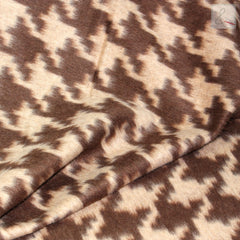 Jas stof  Lacey  - € 33/m
