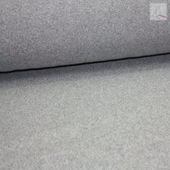Gebreid- Grijs Melee - € 24,5 /m