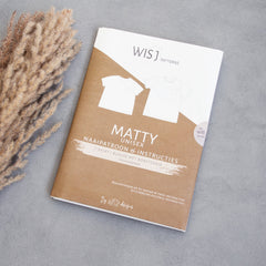 WISJ - Matty Unisex - € 14