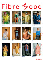 Fibre Mood # 22- 14,9 €