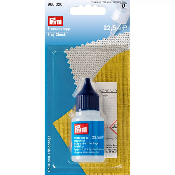 Prym - Rafelstop - € 8,4