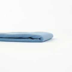 SYAS - boordstof - Lentemeer blauw- € 22,5/m