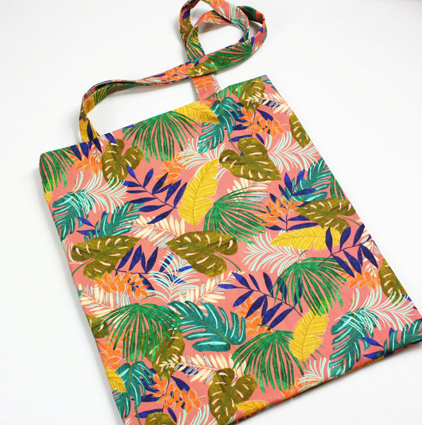 Kinderworkshop - Totebag - Woensdag 24/9