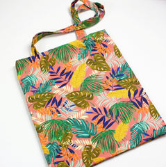 Kinderworkshop - Totebag - Woensdag 24/9