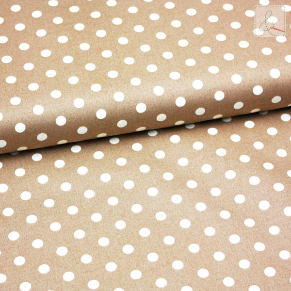 Westminster French Dots - € 28/m