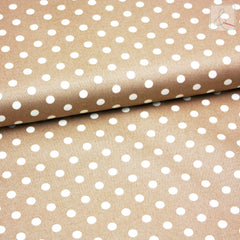 Westminster French Dots - € 28/m