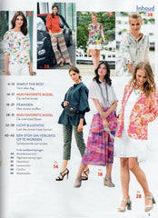 Fashion Trends - Patronentijdschrift - € 6,90
