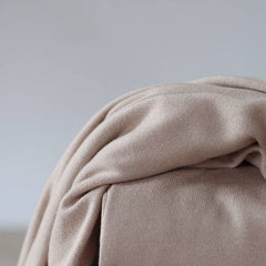 MeetMilk- Soft Lima Knit - Warm Sand € 27,50/m