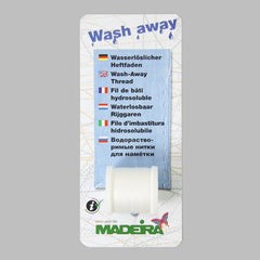 Madeira - wash Away thread - € 5,90