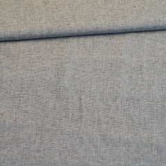 Navy linnen - € 31/m