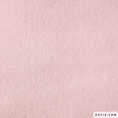 Soft French Terry- Make up Pink- € 16 /m