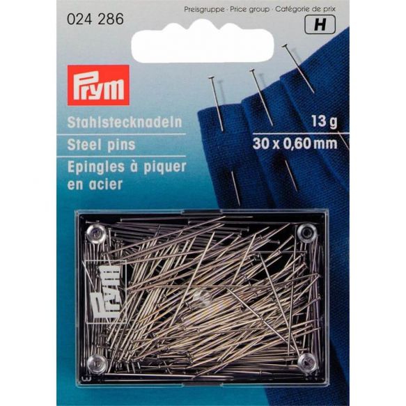 Prym - kopspelden - € 3,9