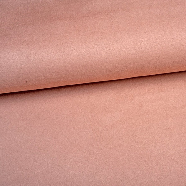 Pink Suede - 36€ /m