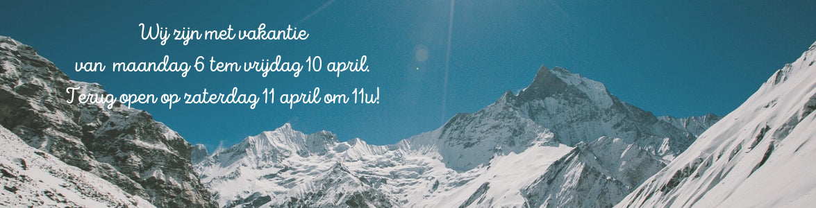 Hier kan een titel komen